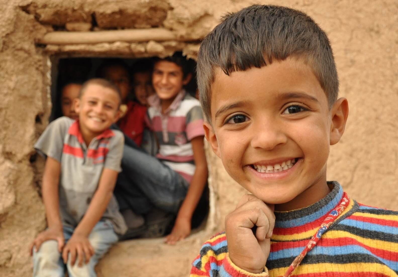 حملات التأخي